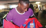 Intariri pentru rivali!&nbsp;Semedo a semnat pe 4 ani cu Unirea&nbsp;Urziceni!