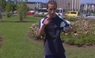 Cristea, provocat la duel de un concurent&nbsp; de la Te stie lumea! "Pe asta stii sa o faci?"