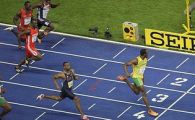 Magic! A luat 160.000 de&nbsp;$&nbsp;in 9.58 secunde! Bolt: "Show-ul trebuie sa continue!"