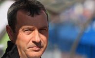 Rednic, SOCAT de noua sa echipa: "Patronul si-a cerut scuze cand echipa a pierdut"