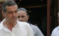"Nu accept ca Banel sa fie rezerva lui Szekely! Bergodi nu imi comanda mie"