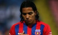 Steaua ii cere lui Dayro 2 milioane euro despagubiri!
