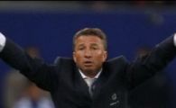 Dan Petrescu: "Trebuie sa marcam 2 goluri pentru ca sigur va da gol Kapetanos"
