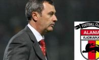 Rednic, gata de razboi la Alania Vladikavkaz! "Lupt pentru promovare!"