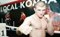 Cum il sustine Morosanu pe Ciobanu inainte de K1 Tokyo, maine la 12:00