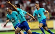 Balan si Varga, la un pas sa joace in Liga cu Timisoara!