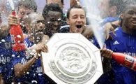 VIDEO: Chelsea a luat Super Cupa Angliei! Chelsea&nbsp;- Manchester United 4-1(2-2)