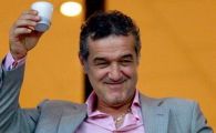 Gigi Becali: "Am fost peste ei! Nu ne mai invinge nimeni!"