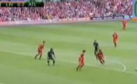 Se simte lipsa lui&nbsp;Xabi:&nbsp; Atletico 2-1&nbsp;Liverpool!
