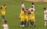 Si Dinamo&nbsp;II a luat bataie!&nbsp;VEZI golul senzational al lui Daniel Chirita!