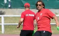 Borcea l-a pus la zid pe Bonetti:&nbsp;"Nu se poate sa jucam cu 4 mijlocasi defensivi"