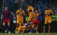 Becali: "Rotita de pe stanga a fost defecta! Trica a avut dreptate!"