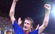 Zenga catre Becali: "Daca Goian este ca Dica, fug din Italia!"