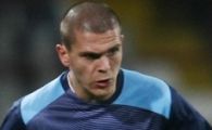 Bourceanu:&nbsp;"Suporterii ne-au purtat pe brate, dar eu vorbesc numai in clisee acum" :)