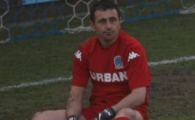 "Cel mai mare regret al meu este ca nu am ajuns la Steaua"!