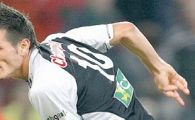 VIDEO: Thereau loveste din nou! Vezi aici ultimul sau gol!