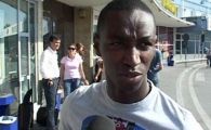 Semedo s-a intors... in Liga cu Urziceni!&nbsp;"Oferta e foarte buna"
