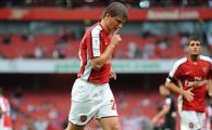 Arshavin i-a bombardat! Final nebun in Arsenal 2-1 Atletico