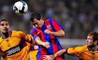 Onicas:"Bergodi ne-a facut INVINGATORI!"