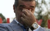 "Il mai astept 7 zile pe Tanase. Sa ma caute ei, daca vor sa-l dea la Steaua"