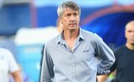 Bergodi: "Echipele care vin in Ghencea trebuie sa se teama de suporteri!"