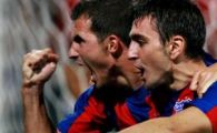 Ultima mare victorie cu scotienii: 1-0 cu Rangers! Se califica Steaua din tur?
