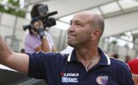 Zenga vrea un roman la Palermo! Vezi cine este!
