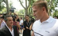 'Limitat' pe Liga I? Care sunt problemele lui&nbsp;Goian de nu l-a luat nimeni pana azi!