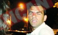 Plesan, beat si pus pe scandal!&nbsp;VEZI reactia jucatorului!