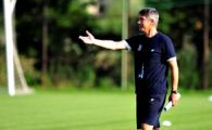 Ghionea:&nbsp;"Bergodi este un exemplu pentru toata echipa"