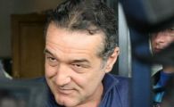 Becali: "Muresan le-a cerut jucatorilor sa rupa picioarele!"