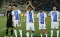 Un egal in haine noi! Craiova 0-0 International Curtea de Arges
