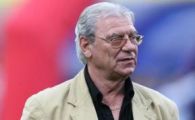 Steaua lui Bergodi nu-i place lui Ienei? "Nu m-a impresionat meciul cu&nbsp;Ujpest"
