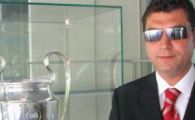Nici Dinamo nu mai face transferuri? Borcea: "&nbsp;Cu Molinero lotul e COMPLET!"