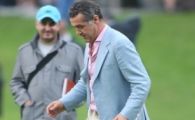 "Nu ii aduceam pe Bibiskov, Tininho si Grzelak, dar se supara Bergodi"