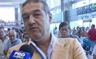 Becali e de acord cu Dragomir: "Fara Borcea, Dinamo ajunge in B!"