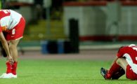 Cum se reinventeaza Dinamo: amenzi de 500- 3000 de euro pentru jucatori!