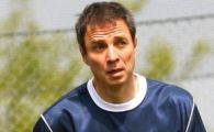 TUDOREL STOICA&nbsp;atentioneaza:'' Steaua se poate impiedica de Ujpest''!