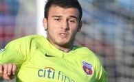 Tudose lasa Steaua cu o zi inaintea meciului cu Ujpest!