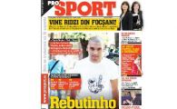 Cu ce s-a ales Steaua? Fundasul Tininho "nu se descurca in aparare"