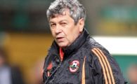 Rat accidentat, Sepsi rezerva: Sahtior 0-2 Benfica!