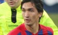 Pedriel e in Turcia: "Vreau sa redevin golgeter!" E bine ca l-a dat Steaua?