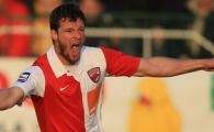 Dinamo s-a inteles cu Terek pentru Marius Niculae!