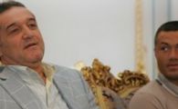 Ilie ii raspunde lui Becali: "N-am furat bani de la Steaua!"