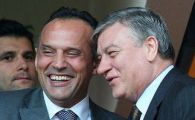 Prunea, dat afara de UEFA? Vezi ce spune Mircea Sandu: