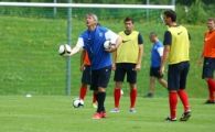 "Bergodi va avea viata grea la Steaua"