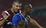 Copos vinde pentru salarii:&nbsp;Rapid se desparte de Constantin si Andrade!