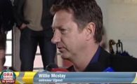 Ungurii impresionati de Steaua! McStay: "Chiar si Celtic ar avea probleme cu romanii!"