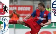 Goian, ideal pentru Sunderland, Bolton sau Wigan!