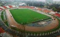 Dinamo fara spectatori cu International Curtea de Arges!
